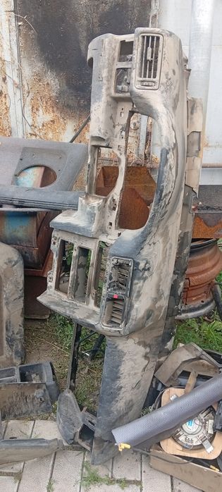 Запчасти на Опель вектра А