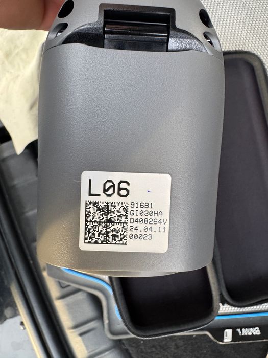 Hyundai Kona Ioniq 5 Ioniq 6 EV Electric V2L Adapter 916B1-BF010HA