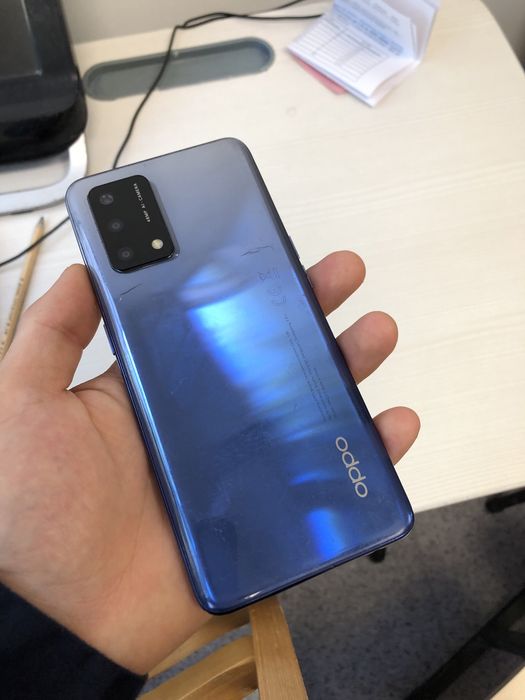 Oppo A74 128гб продам