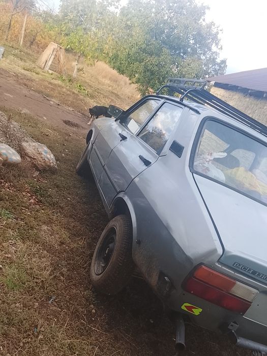 DACIA 1310 1983 — imagine 5