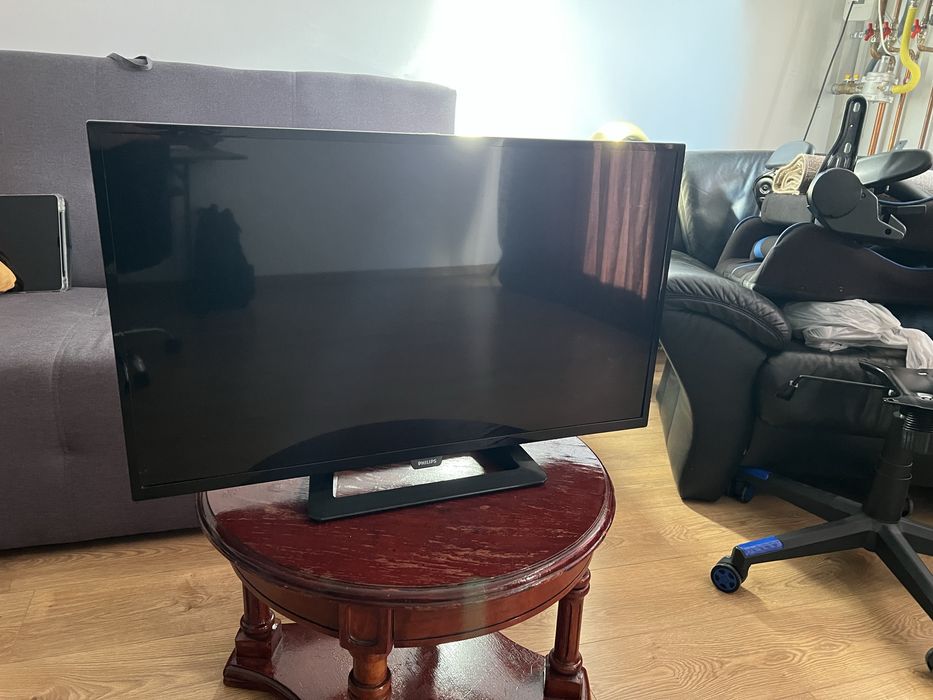 Televizor philips 81cm