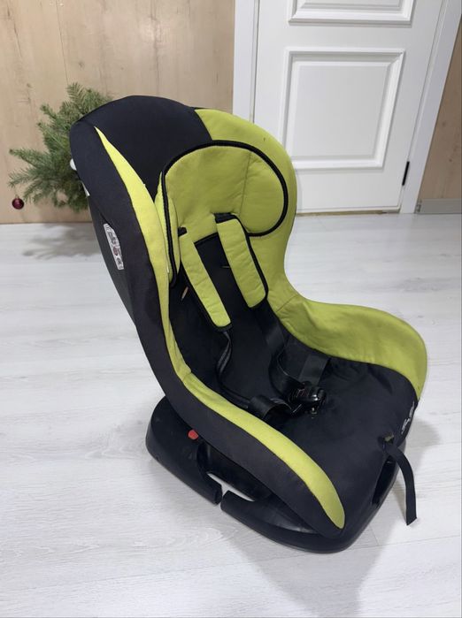 Детское автокресло
