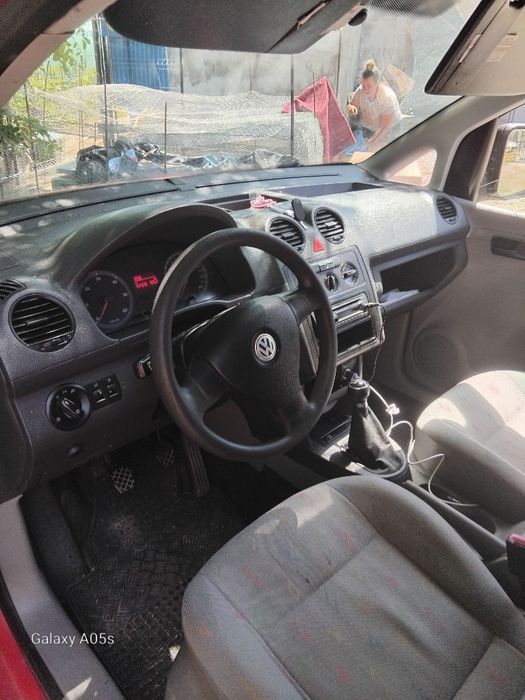 Volkswagen candy