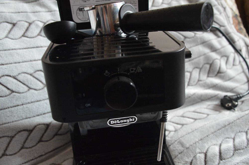 Кафемашина Delonghi