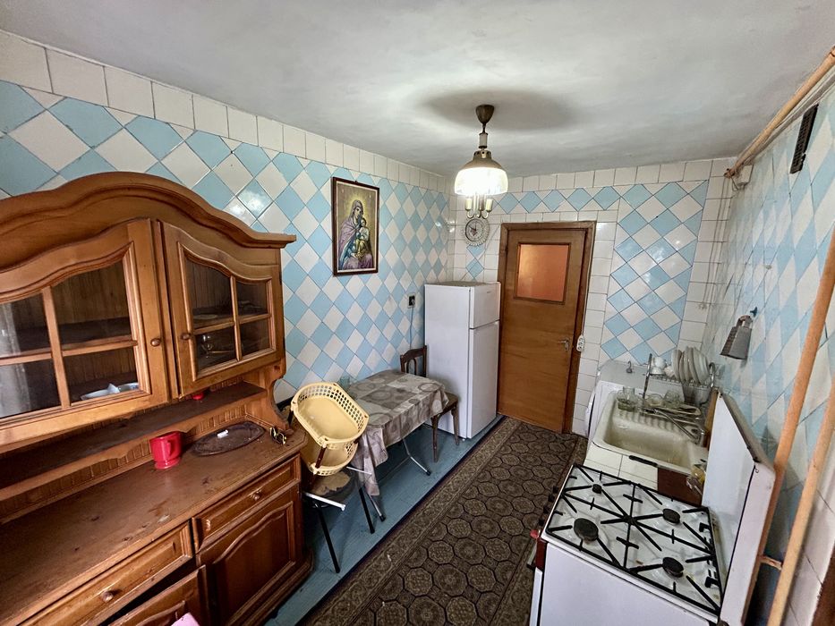 Apartament 2 camere Teilor , Decomandat / Centrală, Amplasament DEOSEBIT | Persoana Fizica