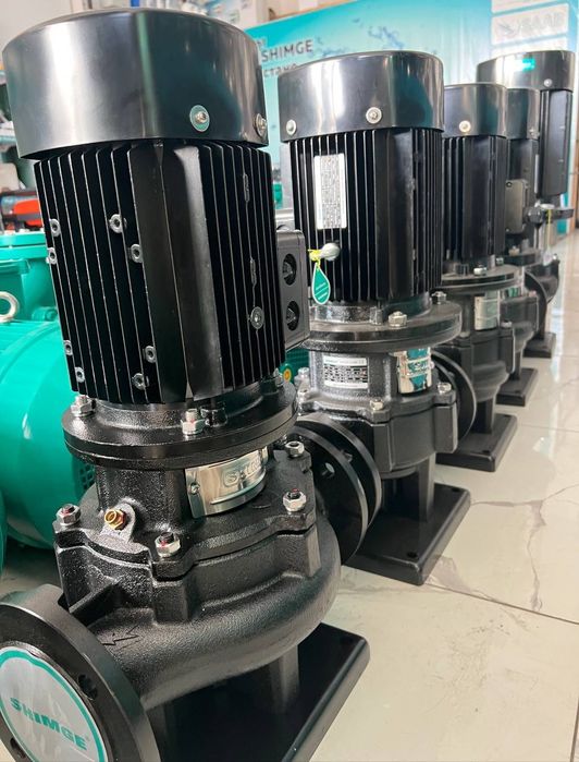 3 фаза циркуляцион насос Shimge sirkulatsion nasos