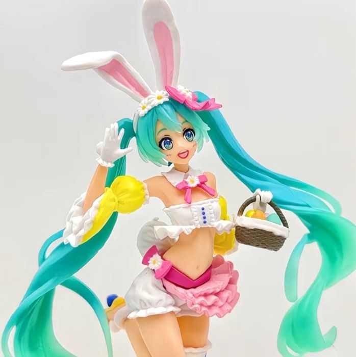 Коллекционная фигурка Hatsune Miku