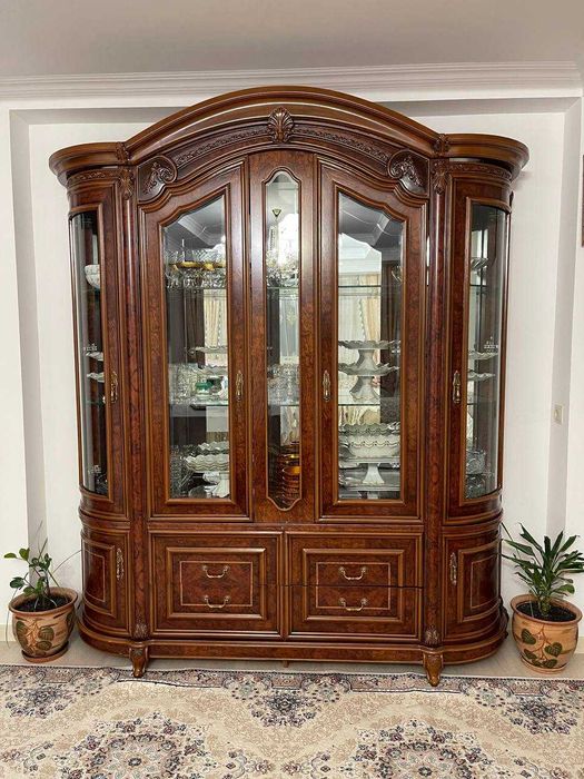 стенка горка мебель для гостиной