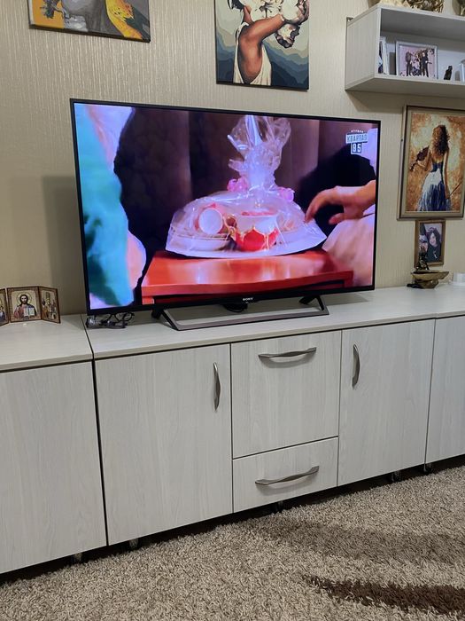 Телевизор SONY диоганаль127