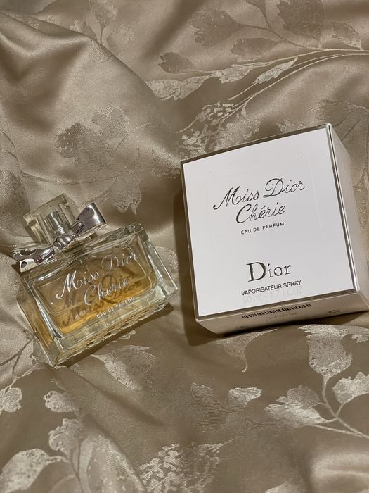 Дамски парфюм Miss dior chery
