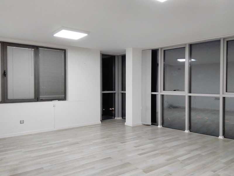 Дава се под наем Офис в Благоевград, Грамада - 95 кв.м за 357 € - Снимка #1