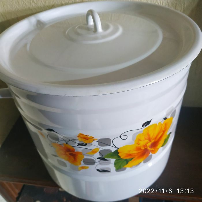 Новая Мантышница