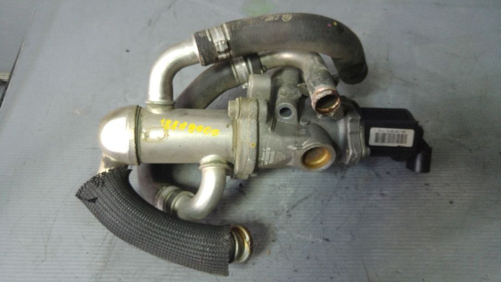 racitor gaze cu egr 1.3 d multijet 188a9000 doblo  fiat idea lancia musa 55184651