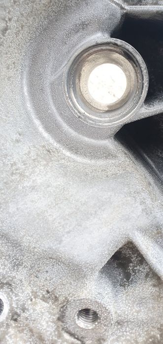 Baie de ulei Xdrive F26 X4 F25 X3 258 Cai 313 Cai N57