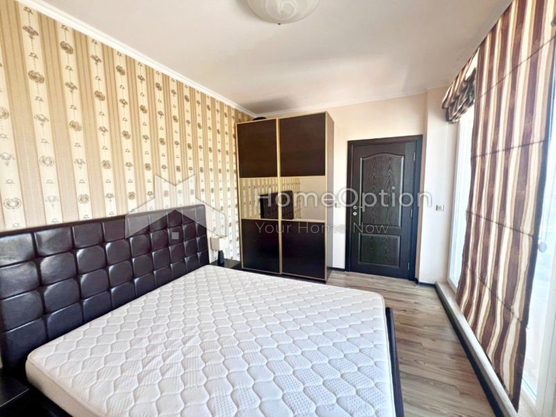 Продава се Двустаен апартамент в к.к. Слънчев бряг - 69 кв.м за 1986 €/кв.м - Снимка #15