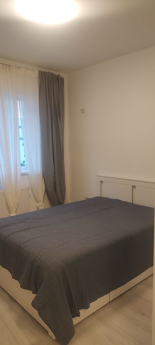 Garsoniera de inchiriat