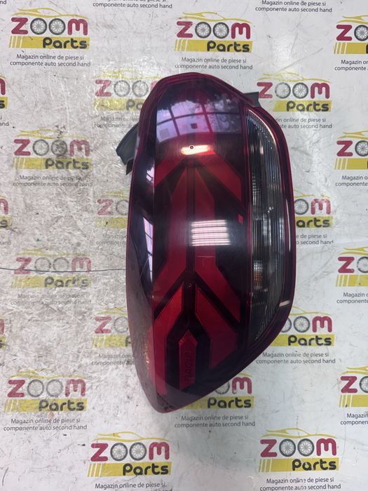 Lampa stop spate Dacia Logan 3 2021-2026