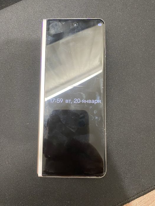 Samsung fold 3 12/512гб