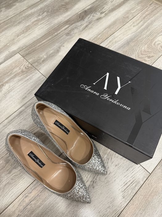 Продам туфли от Aye