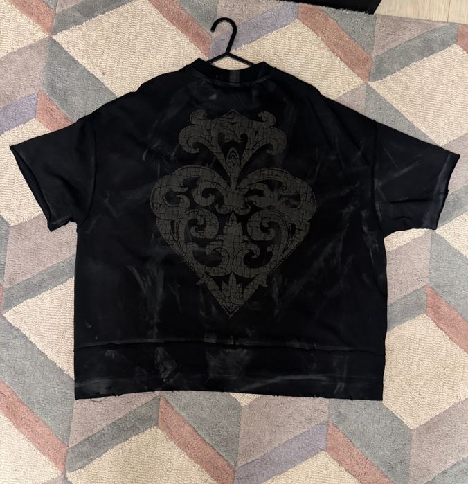 Alexander spade тениска