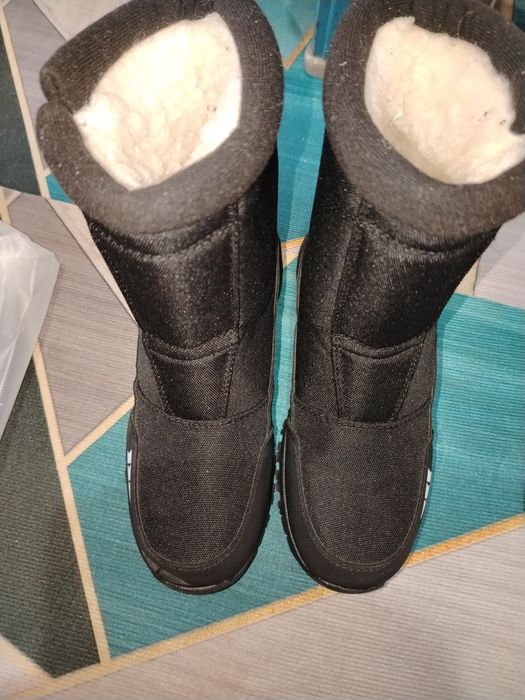 Продам абсолютно новые сапоги