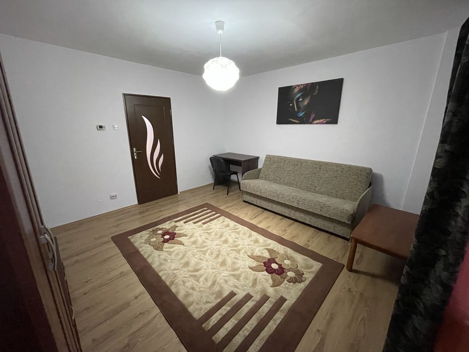 Apartament cu 1 camera Tudor Rexo
