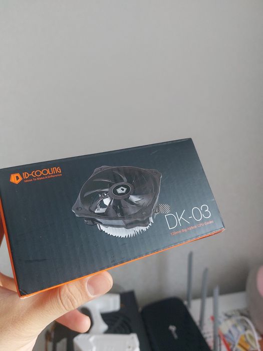 Куллер до 100 ват