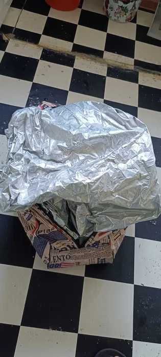 Продается тент для Матиз