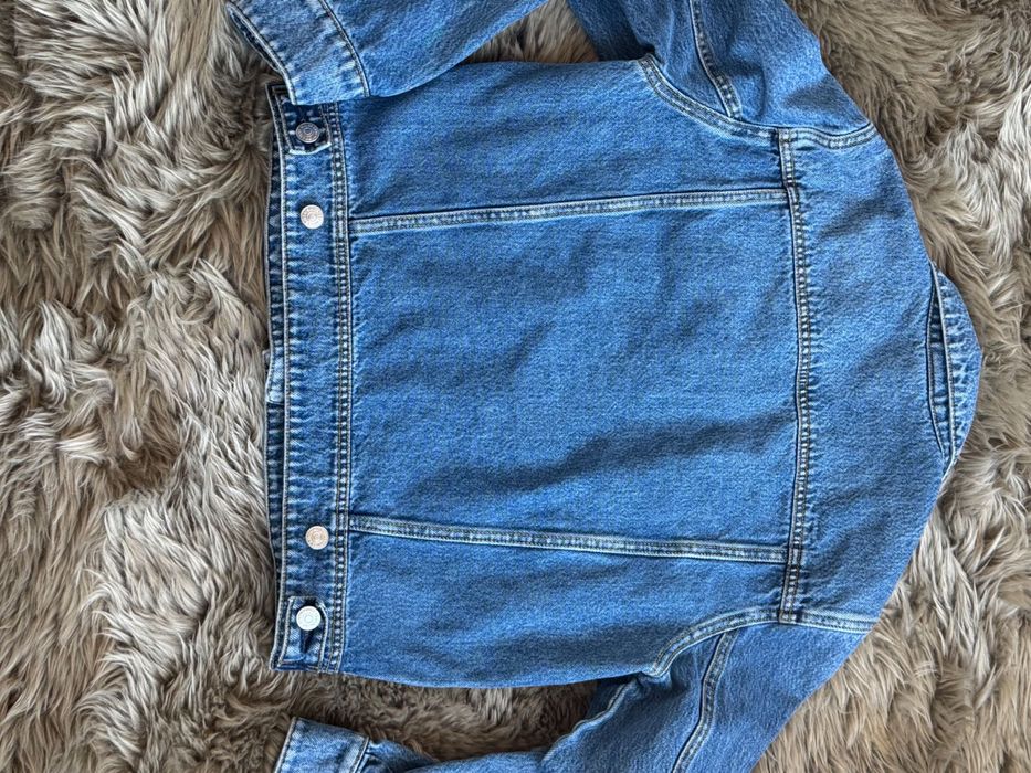 Дънково яке на Miss Sixty