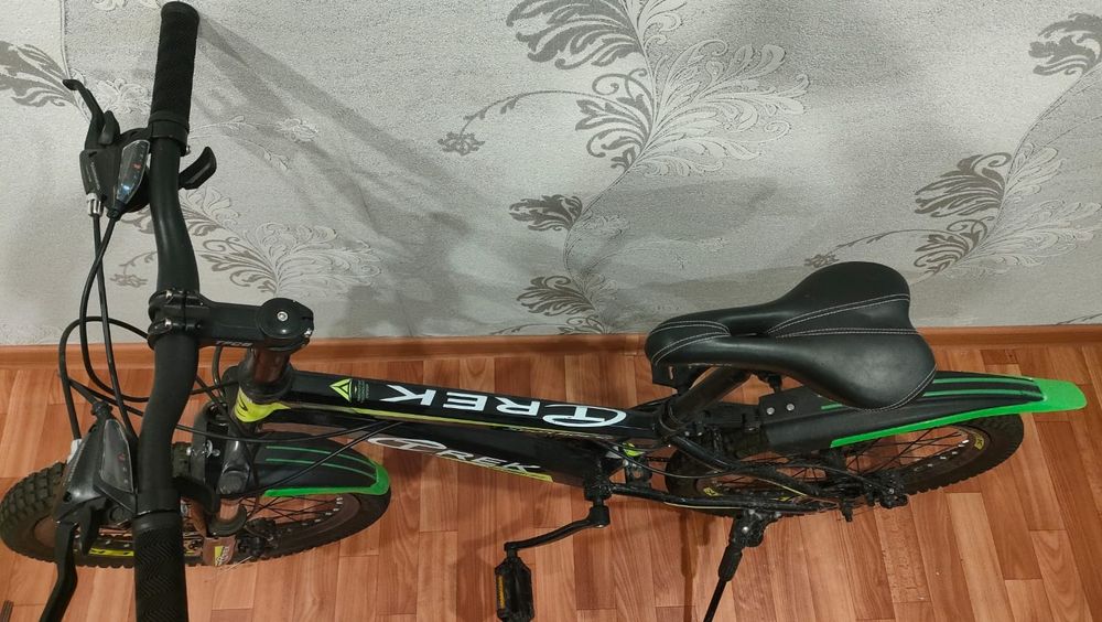 Продам велосипед