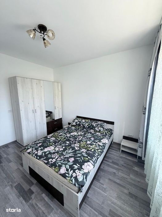 Apartament 3 camere | Centrala proprie | Ac | Mutare imediata