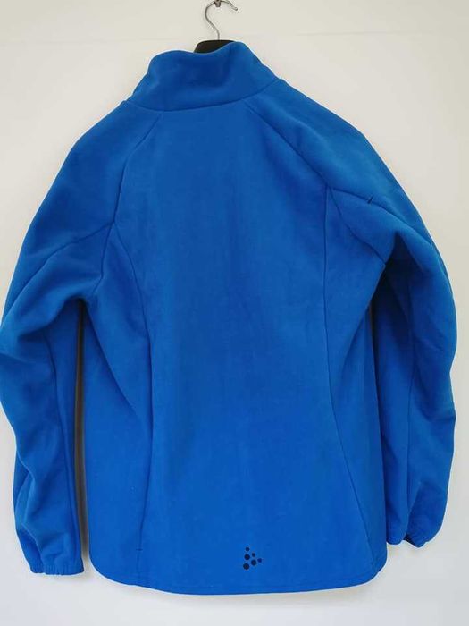 Windstopper Craft XXL nou si bluza termica Under Armour S