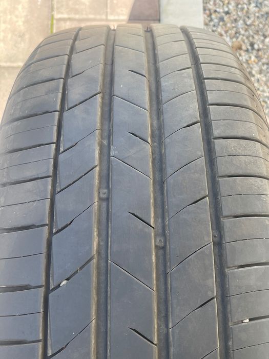 Anvelope de vara Kumho 205/55/R17