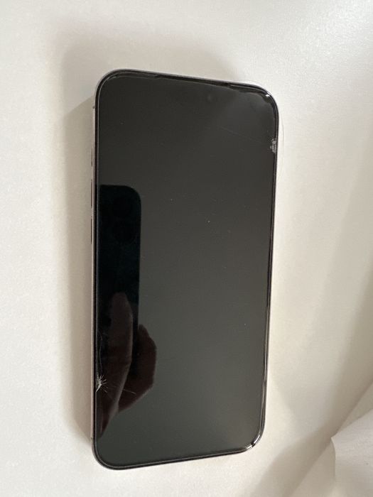 iPhone 16 pro max 256 гб