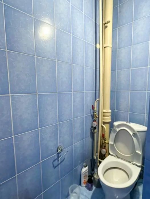 продам 2-х ком. 54 кв. каратал 3-этаж