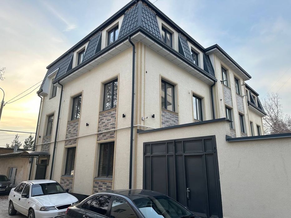 Продам Квартира 2х ком 49 кв.м с кадастром Новостройка на Лисунова