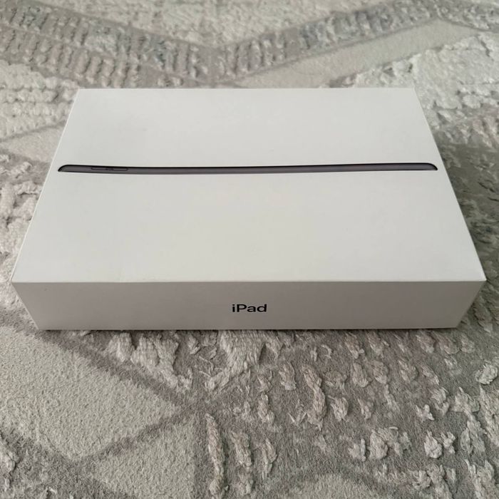 iPad (8th Generation) Wi-Fi