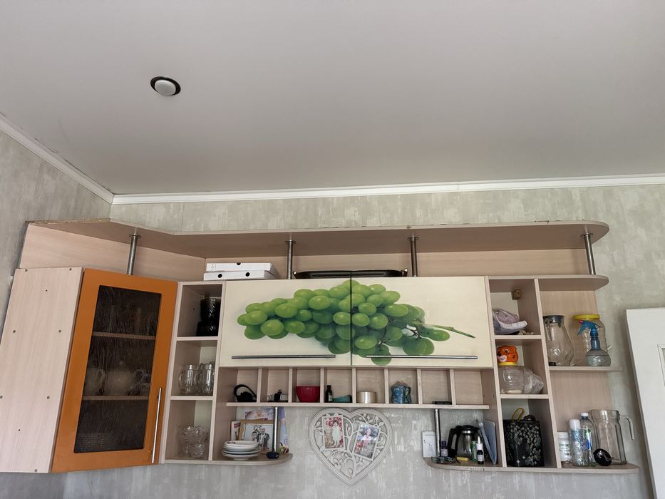 Продам кухонный гаринитур