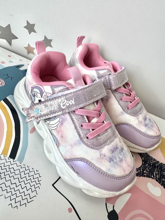 Adidas , Puma , Nike ,Lasocki детски обувки