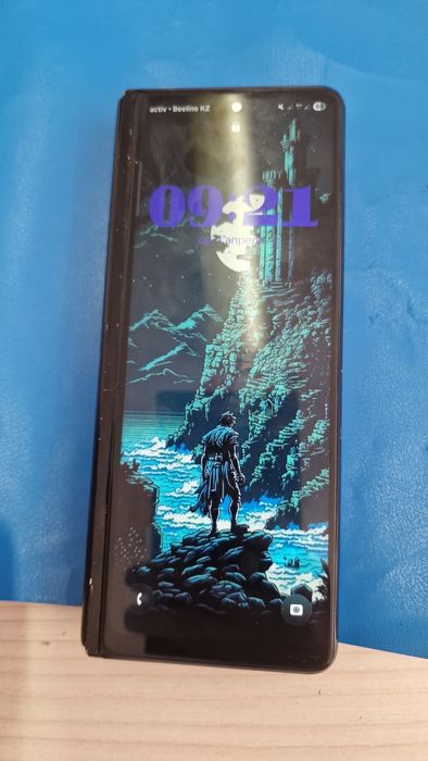 Samsung z fold 3 256гб