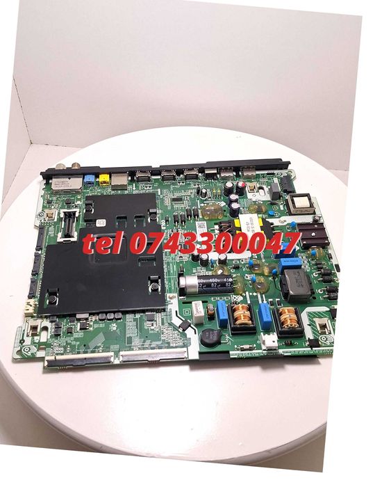 Placa De Baza Tv Samsung Bn9647718a Main Board Originala