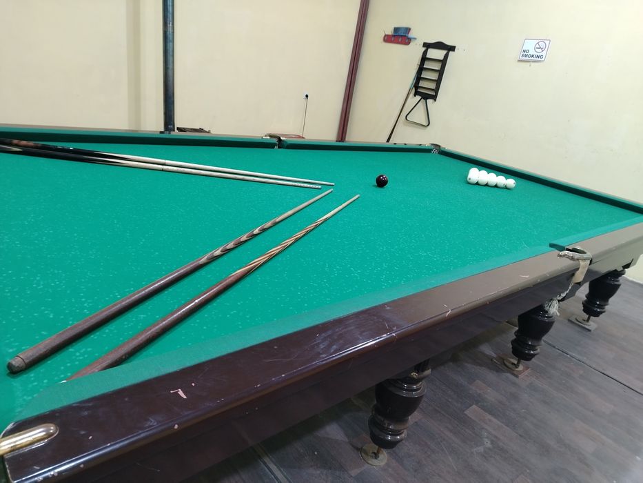 1 ta mramorli Blyard stol komplekt holatda sotiladi