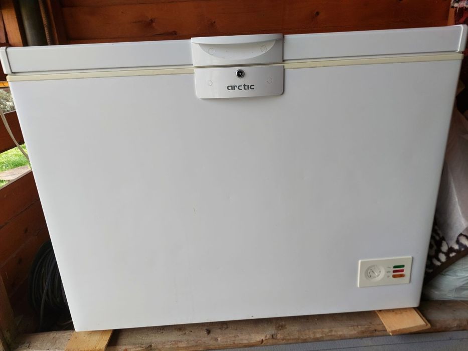 Ladă frigorifică Arctic