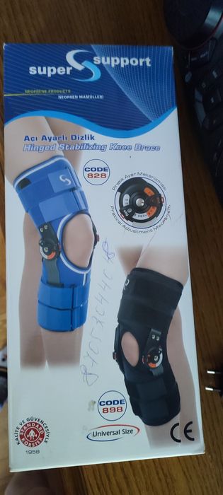 Продам наколенник размер М