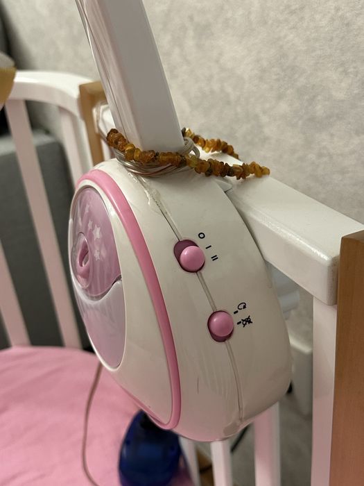 Мобиль детский на кровать