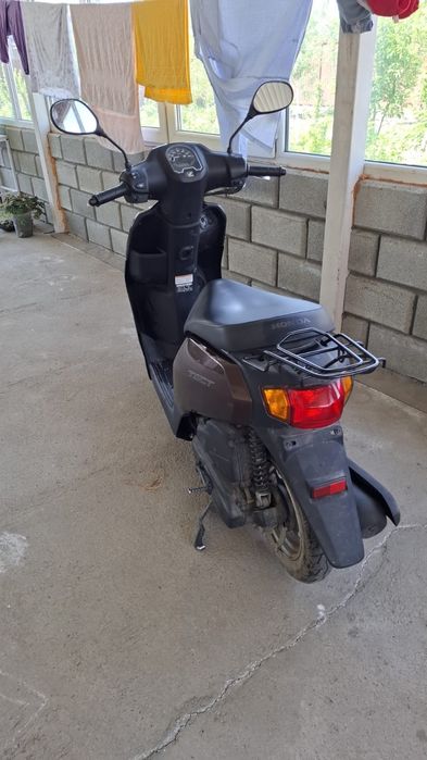 Продам скутер оригинал