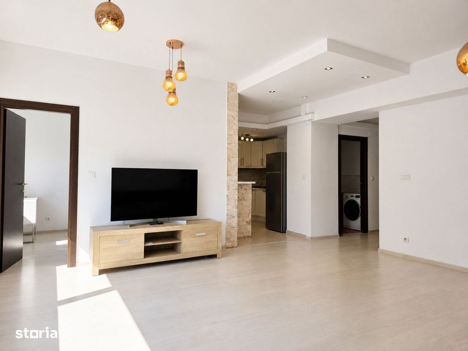 Natura Residence | Move-In Ready | 3 Camere | Iancu Nicolae