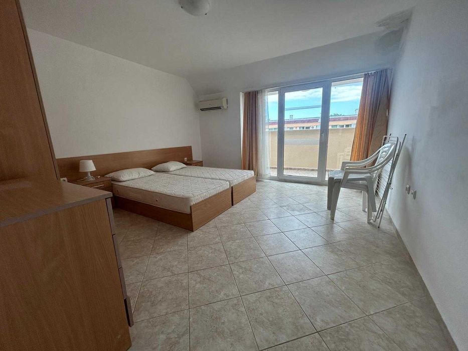 Продава се Двустаен апартамент в к.к. Слънчев бряг - 62 кв.м за 1000 €/кв.м - Снимка #3