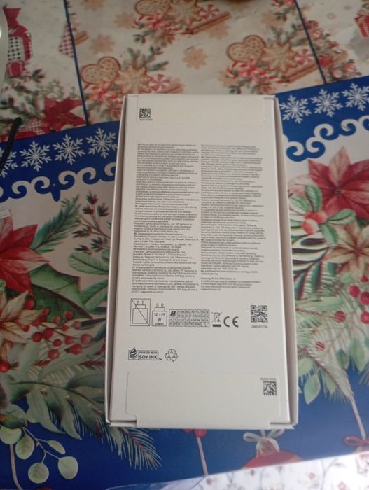 Nou Samsung A26 128 gb
