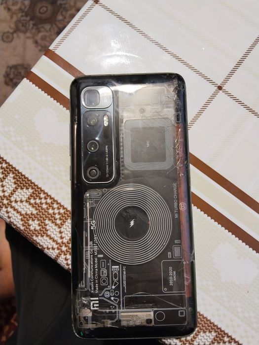 Xiomi mi 10 ultra
